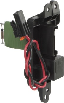 HVAC Blower Motor Resistor
