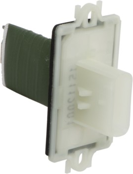 HVAC Blower Motor Resistor