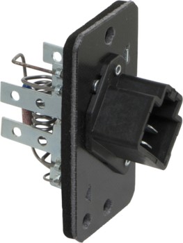 HVAC Blower Motor Resistor