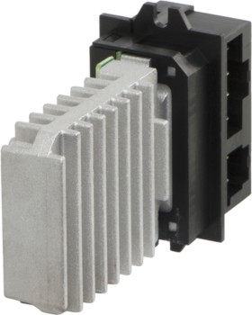 HVAC Blower Motor Resistor