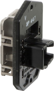 HVAC Blower Motor Resistor