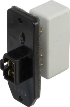 HVAC Blower Motor Resistor
