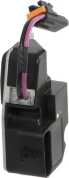 HVAC Blower Motor Resistor