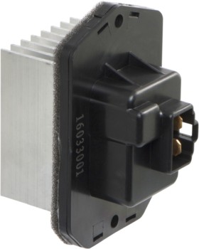 HVAC Blower Motor Resistor