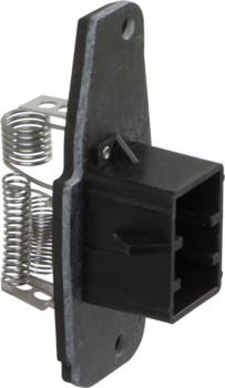 HVAC Blower Motor Resistor