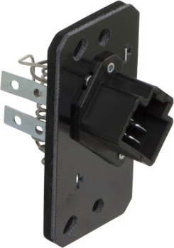 HVAC Blower Motor Resistor