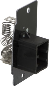 HVAC Blower Motor Resistor