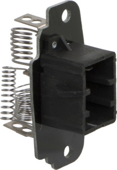 HVAC Blower Motor Resistor