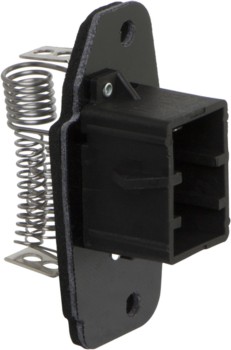 HVAC Blower Motor Resistor