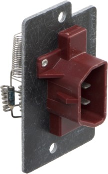 HVAC Blower Motor Resistor
