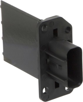 HVAC Blower Motor Resistor