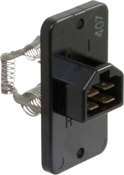 HVAC Blower Motor Resistor