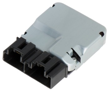 HVAC Blower Motor Resistor