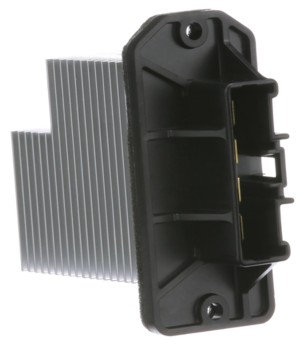 HVAC Blower Motor Resistor