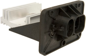 HVAC Blower Motor Resistor