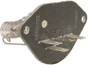 HVAC Blower Motor Resistor