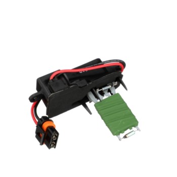 HVAC Blower Motor Resistor