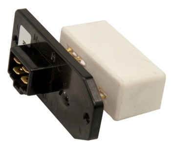 HVAC Blower Motor Resistor