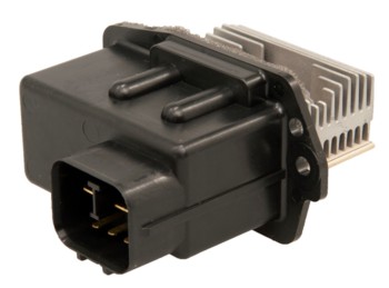 HVAC Blower Motor Resistor