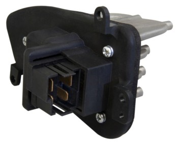 HVAC Blower Motor Resistor