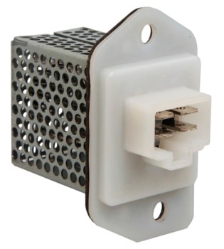 HVAC Blower Motor Resistor