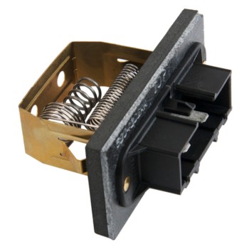 HVAC Blower Motor Resistor
