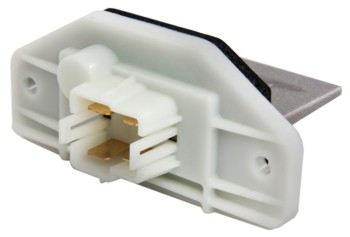 HVAC Blower Motor Resistor