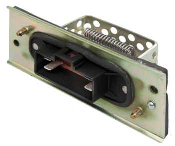 HVAC Blower Motor Resistor