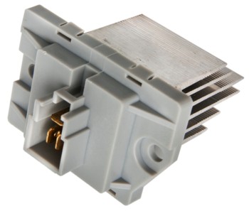 HVAC Blower Motor Resistor