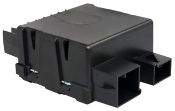 HVAC Blower Motor Resistor