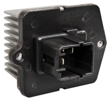 HVAC Blower Motor Resistor