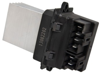 HVAC Blower Motor Resistor