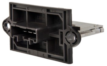 HVAC Blower Motor Resistor