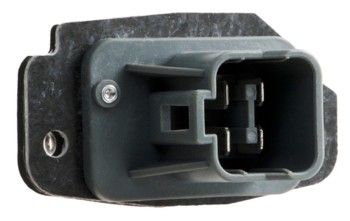 HVAC System Switch