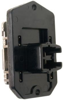 HVAC Blower Motor Resistor