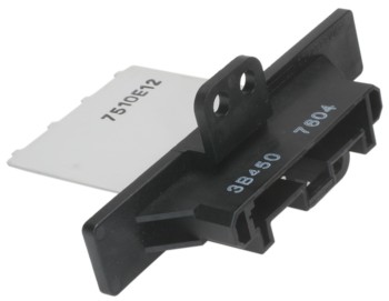 HVAC Blower Motor Resistor