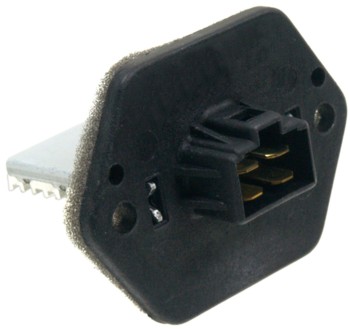 HVAC Blower Motor Resistor