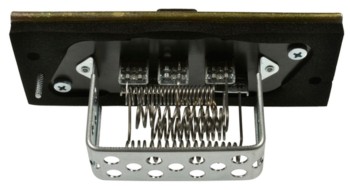HVAC Blower Motor Resistor