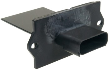 HVAC Blower Motor Resistor