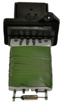 HVAC Blower Motor Resistor