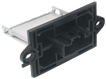 HVAC Blower Motor Resistor