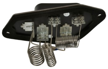 HVAC Blower Motor Resistor