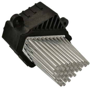 HVAC Blower Motor Resistor