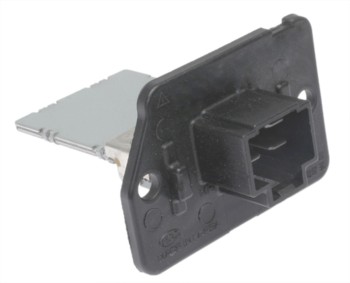 HVAC Blower Motor Resistor