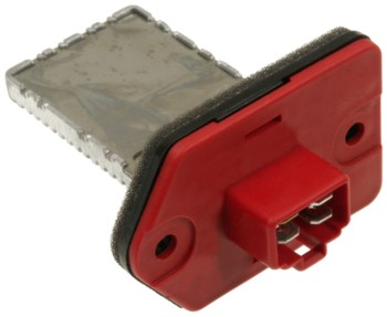 HVAC Blower Motor Resistor