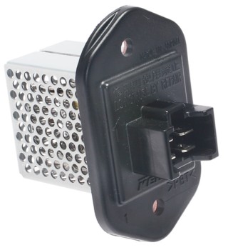 HVAC Blower Motor Resistor