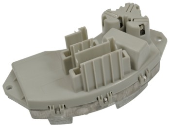 HVAC Blower Motor Resistor