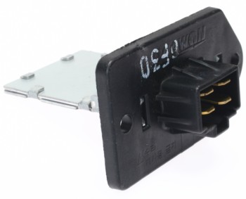 HVAC Blower Motor Resistor