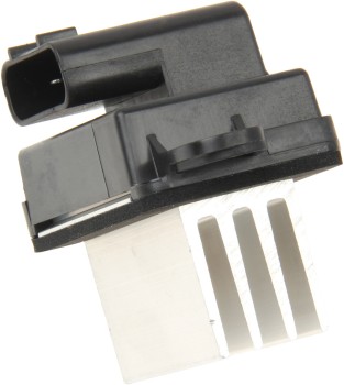 HVAC Blower Motor Resistor