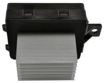 HVAC Blower Motor Resistor